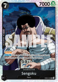 Sengoku [EB-02 - EB02-044]