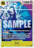 Enel [EB-02 - EB02-052]