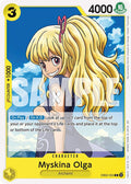 Myskina Olga [EB-02 - EB02-053]