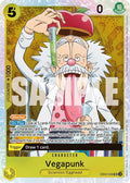 Vegapunk [EB-02 - EB02-056]
