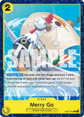 Merry Go (060) [EB-02 - EB02-060]