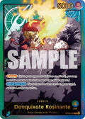 Donquixote Rosinante (SP) [EB-02 - OP05-022]