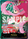 Perona (SP) [EB-02 - OP06-021]