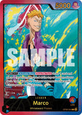 Marco (SP) [EB-02 - OP08-002]