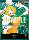 Carrot (SP) [EB-02 - OP08-021]