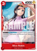 Nico Robin [OP11 - OP11-009]