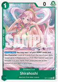 Shirahoshi (030) [OP11 - OP11-030]