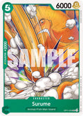 Surume [OP11 - OP11-032]