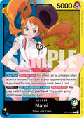 Nami (041) [OP11 - OP11-041]