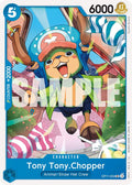 Tony Tony.Chopper [OP11 - OP11-053]
