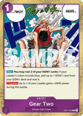 Gear Two [OP11 - OP11-080]
