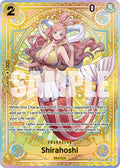 Shirahoshi (SP) [OP11 - EB01-057]
