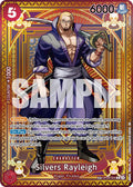 Silvers Rayleigh (SP) [OP11 - OP09-005]