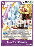 Tony Tony.Chopper [ST-26 - ST26-002]