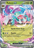 Rabsca ex [DRI - 025/182]