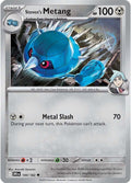 Steven's Metang [DRI - 144/182]