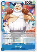 Mohji (Reprint) [ST-25 - OP09-053]