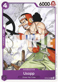 Usopp (Reprint) [ST-26 - OP09-063]