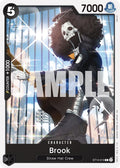 Brook (Reprint) [ST-26 - ST14-010]