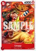 Usopp [OP11 RE - OP11-003]