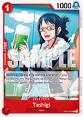 Tashigi [OP11 RE - OP11-007]