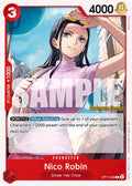 Nico Robin [OP11 RE - OP11-009]