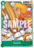 Surume [OP11 RE - OP11-032]