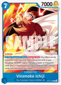 Vinsmoke Ichiji [OP11 RE - OP11-043]