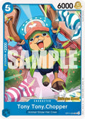 Tony Tony.Chopper [OP11 RE - OP11-053]