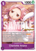Charlotte Anana [OP11 RE - OP11-065]