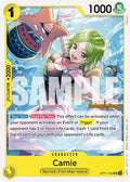 Camie [OP11 RE - OP11-102]