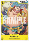 Mamboshi [OP11 RE - OP11-111]