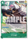 Urouge (Reprint) [ST-24 - OP07-021]