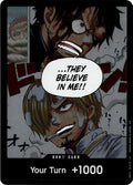 DON!! Card (Alternate Art) [OP11]