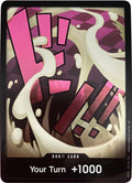 DON!! Card (Katakuri) (Double Pack Set Vol. 7) [OP11]