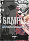 Sengoku (Winner Pack 2025 Vol. 3) [OP-PR - ST19-002]