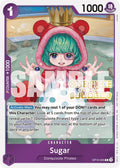 Sugar (Judge Pack Vol. 6) [OP-PR - OP10-065]