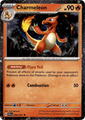 Charmeleon - 008/091 (Cosmos Holo) [MCAP - 008/091]