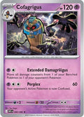 Cofagrigus [WHT - 040/086]