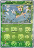 Deerling (Master Ball Pattern) [WHT - 006/086]