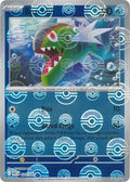 Basculin (Poke Ball Pattern) [WHT - 024/086]