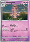 Beheeyem [BLK - 041/086]