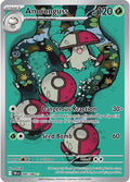 Amoonguss - 096/086 [BLK - 096/086]
