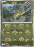 Axew (Poke Ball Pattern) [BLK - 068/086]