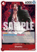 Shanks (008) [OP12 - OP12-008]