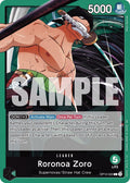 Roronoa Zoro (020) [OP12 - OP12-020]