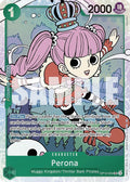 Perona [OP12 - OP12-034]