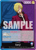 Sanji (041) [OP12 - OP12-041]