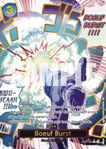 Boeuf Burst (Alternate Art) [OP12 - OP12-060]
