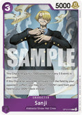 Sanji (070) [OP12 - OP12-070]
